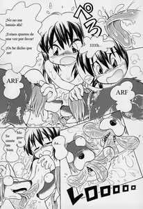Page 9 of Ruko y Maru - preview thumbnail