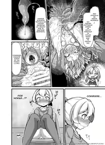 Page 16 of Anata no Machi no Shokushuyasan 2 | Your Neighborhood Tentacle Shop 2 - preview thumbnail