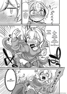 Page 19 of Anata no Machi no Shokushuyasan 2 | Your Neighborhood Tentacle Shop 2 - preview thumbnail