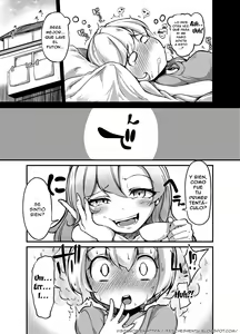 Page 7 of Anata no Machi no Shokushuyasan 2 | Your Neighborhood Tentacle Shop 2 - preview thumbnail
