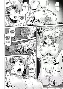Page 12 of Onee-sama wa Otokonoko? - preview thumbnail
