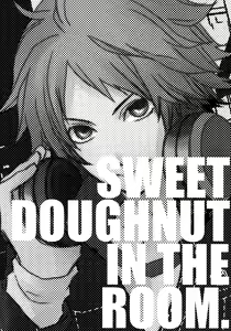 Page 3 of Sweet Donuts in the Room - preview thumbnail
