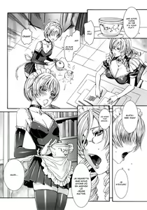 Page 123 of Takusan Meshiagare Goshujin-sama | Please Help Yourself, Master! - preview thumbnail