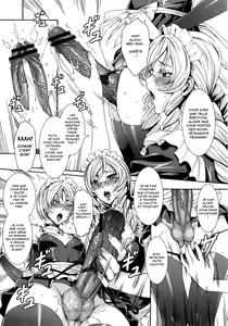 Page 125 of Takusan Meshiagare Goshujin-sama | Please Help Yourself, Master! - preview thumbnail