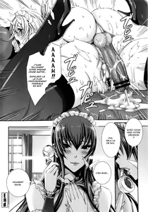 Page 139 of Takusan Meshiagare Goshujin-sama | Please Help Yourself, Master! - preview thumbnail