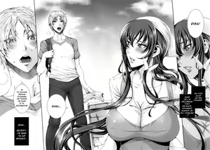 Page 161 of Takusan Meshiagare Goshujin-sama | Please Help Yourself, Master! - preview thumbnail