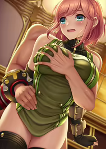Page 16 of Kanon-chan to Kitougo Ecchi - preview thumbnail