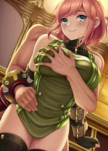 Page 19 of Kanon-chan to Kitougo Ecchi - preview thumbnail