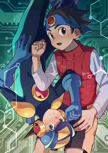 Page 12 of April 2020 Special Pack - preview thumbnail