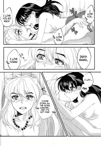Page 18 of ♡♡ tte Itte Hoshii no - preview thumbnail