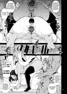 Page 22 of Dumbbell Motenakutemo Daijoubu! - preview thumbnail