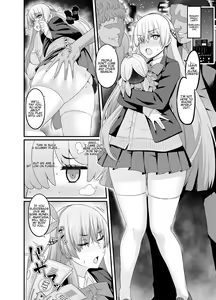 Chaldea Yariman Enkou Bitch Bu (decensored) — hentai manga cover on Fhentai