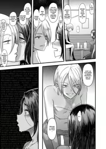 Page 29 of Yoki Tsuma - The Good Wife - preview thumbnail