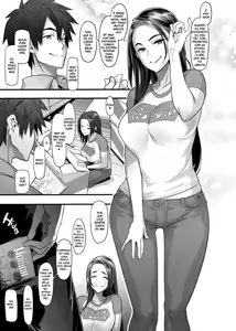 Page 3 of Yoki Tsuma - The Good Wife - preview thumbnail