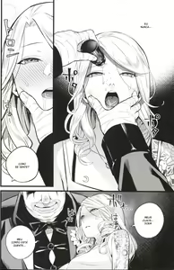 Page 3 of Kyougen no Tonic - preview thumbnail