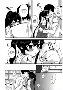 Page 13 of Yoru Yahagi 5 Amaama Shifuku Chakui Sex Hen - preview thumbnail