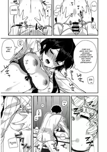 Page 18 of Yoru Yahagi 5 Amaama Shifuku Chakui Sex Hen - preview thumbnail