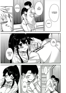 Page 32 of Yoru Yahagi 5 Amaama Shifuku Chakui Sex Hen - preview thumbnail