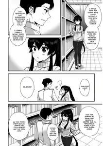 Page 37 of Yoru Yahagi 5 Amaama Shifuku Chakui Sex Hen - preview thumbnail