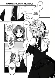 Page 3 of Kiss marK - preview thumbnail
