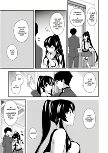 Page 36 of Yoru Yahagi ~Yukiyo no Horoyoi Sex Hen~ - preview thumbnail
