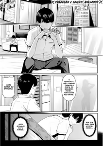 Page 2 of Nibun no Yuudou - preview thumbnail