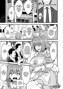 Page 6 of Yari ni Ikeru Idol Riamu-chan - preview thumbnail