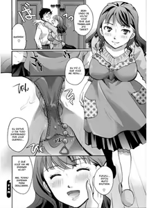 Page 22 of Gullable Neighbor - preview thumbnail