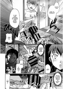Page 4 of Gullable Neighbor - preview thumbnail