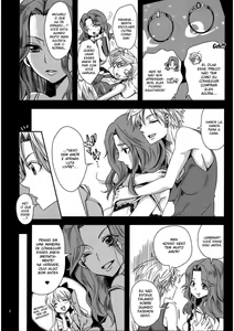 Page 5 of Idol Senshi ni Oshioki! ~Uranus no Junan Hen~ - preview thumbnail