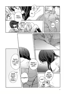 Page 15 of Ii ko Ii ko | Good Girl - preview thumbnail