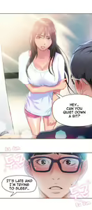 Page 106 of Sweet Guy Ch. 1-75 - preview thumbnail