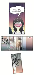 Page 108 of Sweet Guy Ch. 1-75 - preview thumbnail