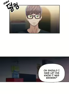 Page 114 of Sweet Guy Ch. 1-75 - preview thumbnail