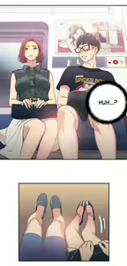 Page 127 of Sweet Guy Ch. 1-75 - preview thumbnail