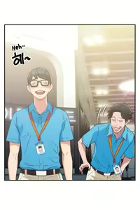 Page 133 of Sweet Guy Ch. 1-75 - preview thumbnail