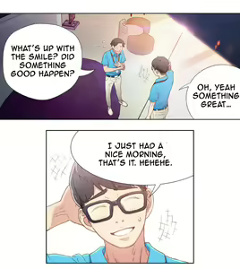 Page 135 of Sweet Guy Ch. 1-75 - preview thumbnail
