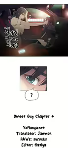 Page 157 of Sweet Guy Ch. 1-75 - preview thumbnail
