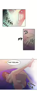 Page 198 of Sweet Guy Ch. 1-75 - preview thumbnail