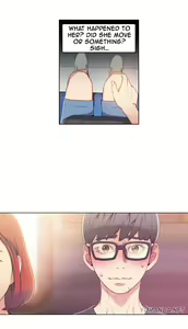 Page 207 of Sweet Guy Ch. 1-75 - preview thumbnail