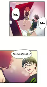 Page 221 of Sweet Guy Ch. 1-75 - preview thumbnail