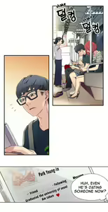 Page 23 of Sweet Guy Ch. 1-75 - preview thumbnail