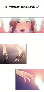 Page 247 of Sweet Guy Ch. 1-75 - preview thumbnail