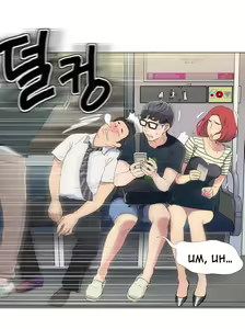 Page 27 of Sweet Guy Ch. 1-75 - preview thumbnail