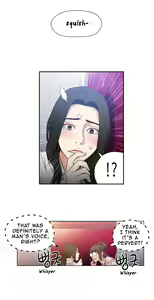 Page 279 of Sweet Guy Ch. 1-75 - preview thumbnail