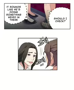 Page 280 of Sweet Guy Ch. 1-75 - preview thumbnail