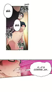Page 288 of Sweet Guy Ch. 1-75 - preview thumbnail