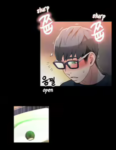 Page 306 of Sweet Guy Ch. 1-75 - preview thumbnail
