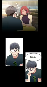Page 326 of Sweet Guy Ch. 1-75 - preview thumbnail