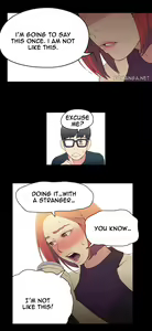 Page 327 of Sweet Guy Ch. 1-75 - preview thumbnail